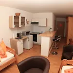 Am Werder 3* Bernburg