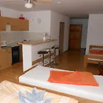 Am Werder 3* Bernburg