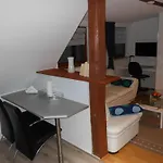 Am Werder Konukevi