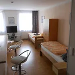 Am Werder Pensionat 3*
