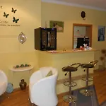 Gasthuis Am Werder 3*