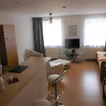 Am Werder Pensionat Bernburg