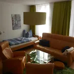 Konukevi Am Werder Bernburg