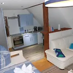 Am Werder Konukevi 3*