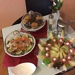 Am Werder 3* Bernburg