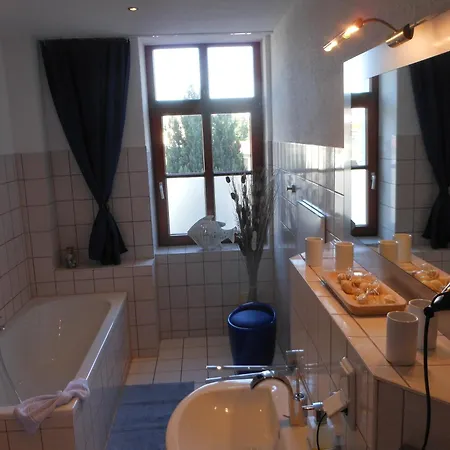 Am Werder Guest house