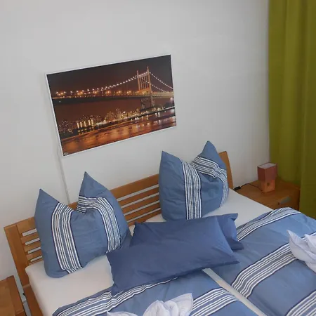 Guest house Am Werder