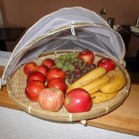 Am Werder Pensjonat 3*