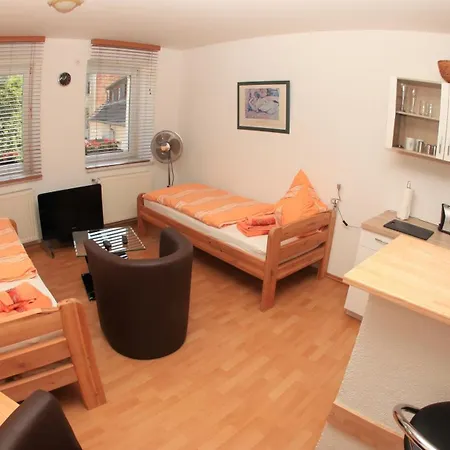 Guest house Am Werder 3*