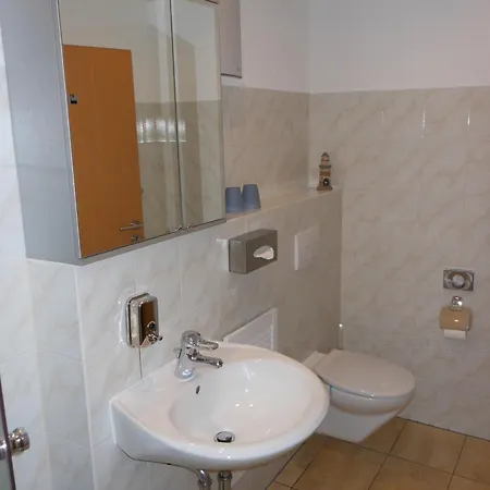 Am Werder Guest house