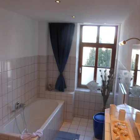 Guest house Am Werder