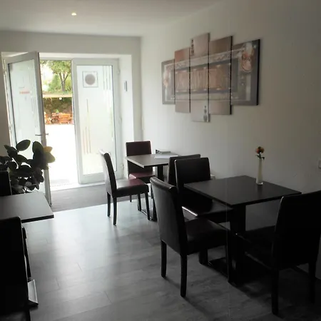 Guest house Am Werder 3*