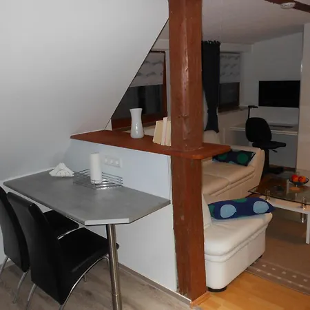 Am Werder Guest house