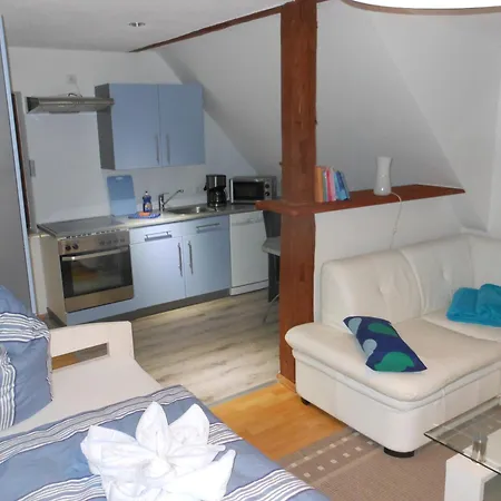 Am Werder Guest house
