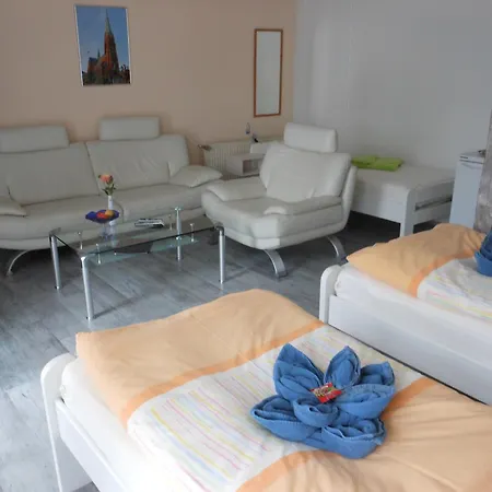 Guest house Am Werder