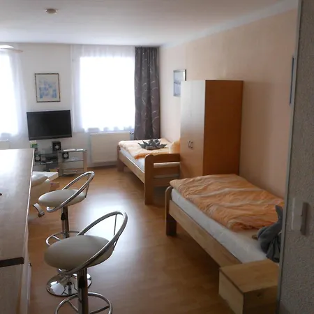 Am Werder Guest house 3*