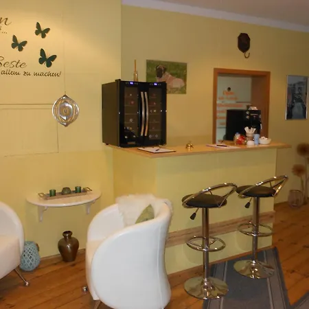 Guest house Am Werder 3*