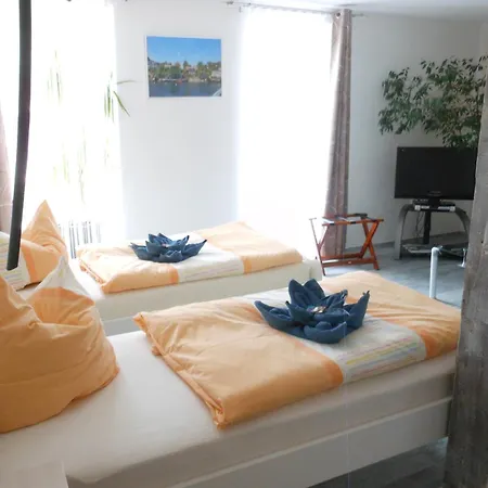 不莱梅旅馆 3*