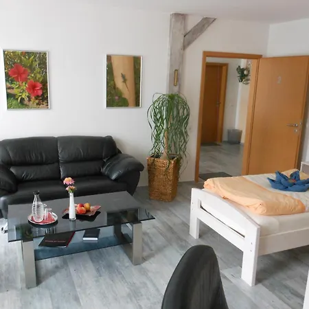 Am Werder 3* Bernburg