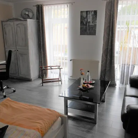 Am Werder Guest house