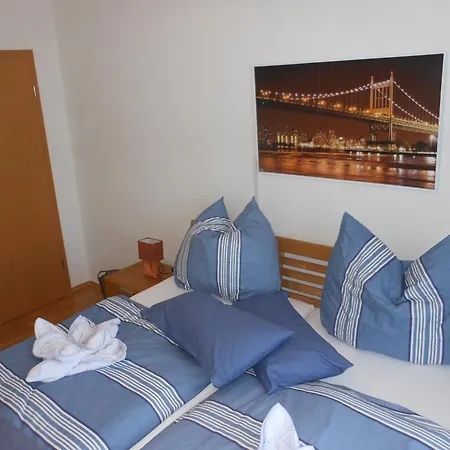 Am Werder Guest house 3*