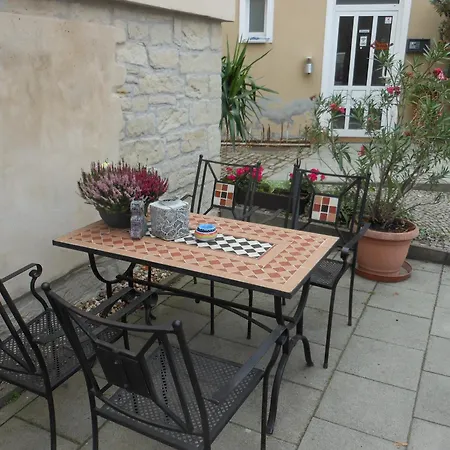 Am Werder Guest house
