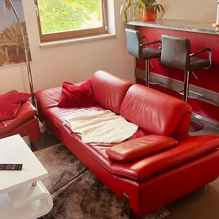 Guest house Am Werder 3*