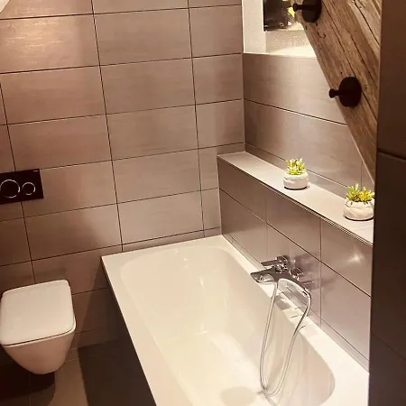 Guest house Am Werder