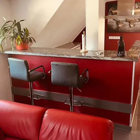 Guest house Am Werder 3*
