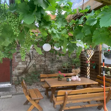 Am Werder Guest house