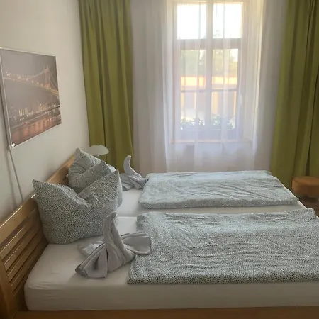 Am Werder Guest house