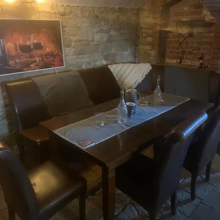 Guest house Am Werder