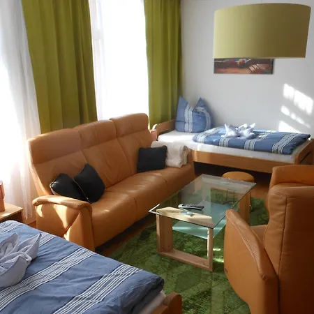 Guest house Am Werder