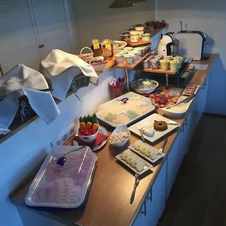 Am Werder Guest house