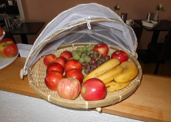 Am Werder Vendégház 3*