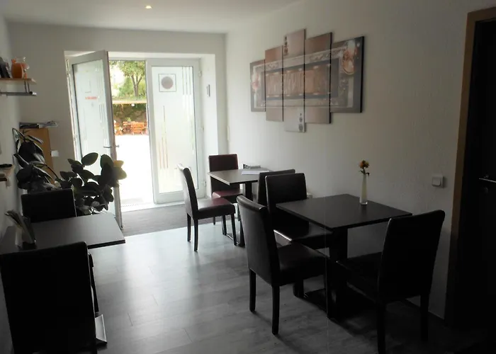 Gasthof Am Werder 3*