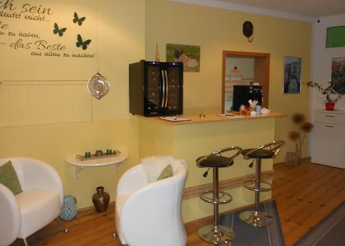 Gasthof Am Werder 3*