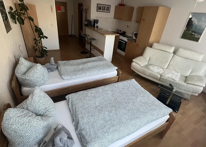 Am Werder Vendégház 3*