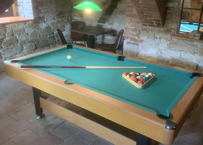 Vendégház Am Werder 3*