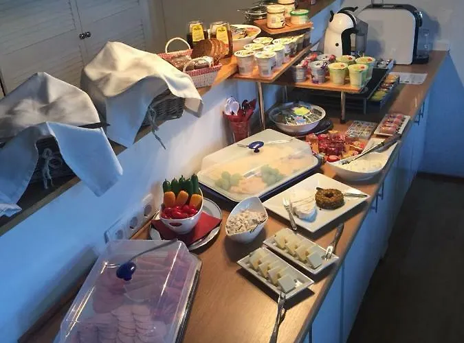 Am Werder Vendégház