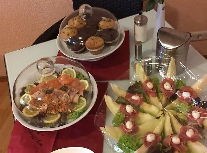 Am Werder 3* Bernburg (Saale)