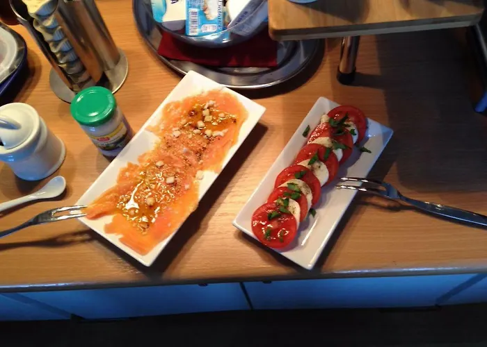 Vendégház Am Werder