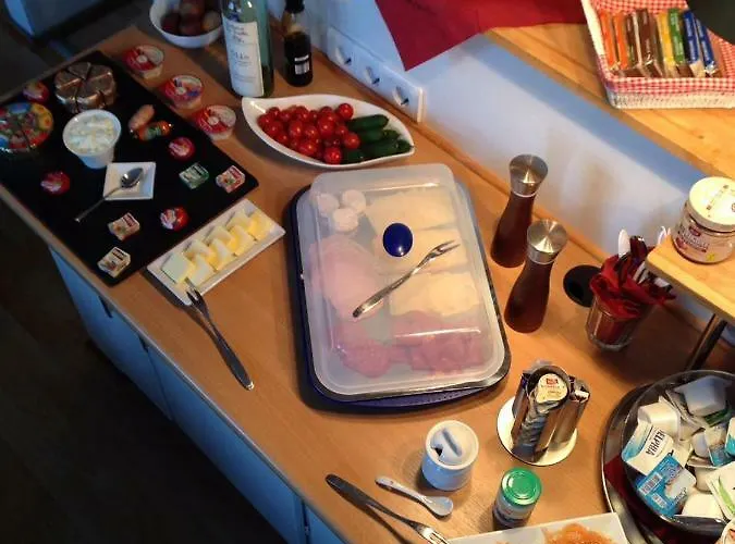 Am Werder Gasthof 3*